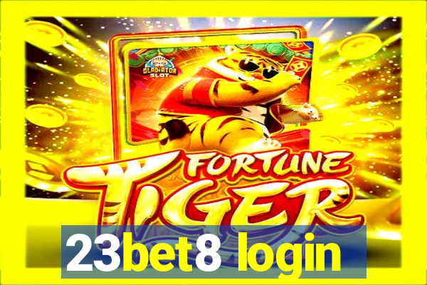 23bet8 login